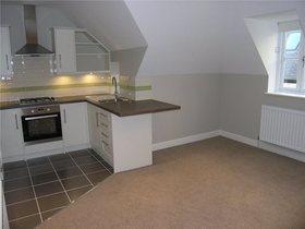2 bedroom Flat to re...
